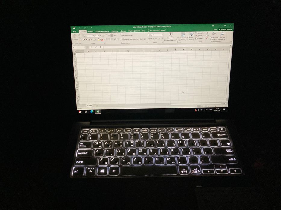 Asus vivobook core i3 8 the gen