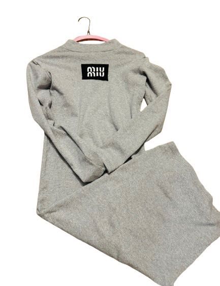 Дамска дълга сива рокля