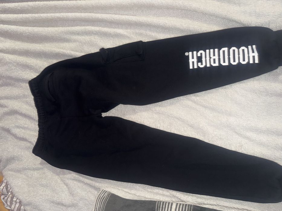 Pantaloni HoodRich