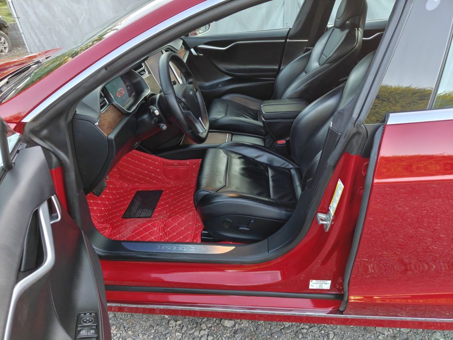 Tesla S 75 stare foarte bună