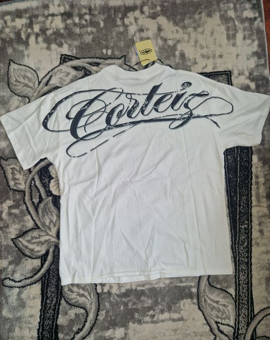 Tricou Corteiz Nou
