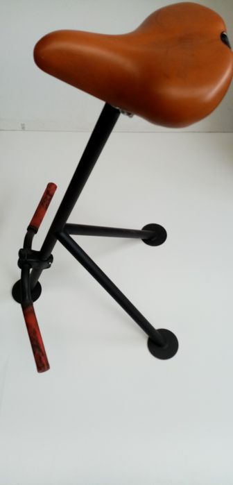 Бар стол bike style