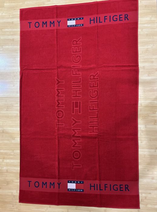 Маркови плажни хавлии