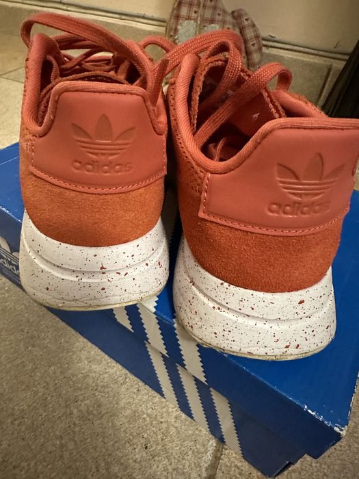 Дамски Маратонки Adidas