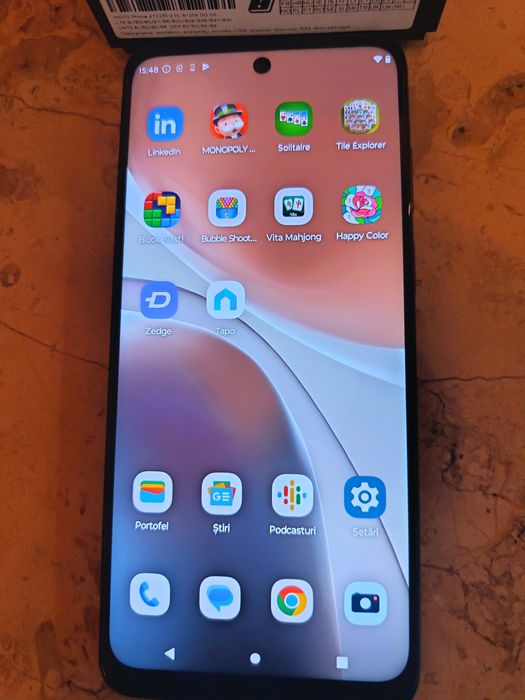 Motorola G32 impecabil