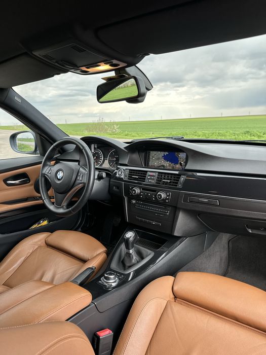 BMW Seria 3 e90 320D