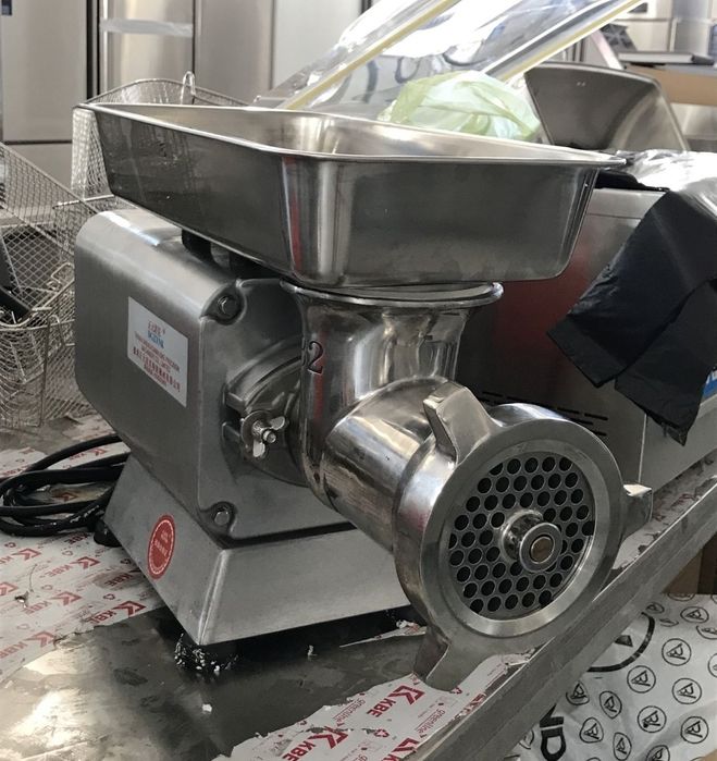 Мясорубка тк32 оборудований Новый Мясорубку тк32 Чиланзар: 410 у.е ...