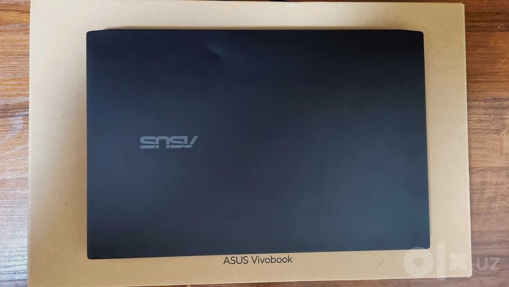 ASUS Vivobook Q530V | Core i7-13620H | RTX 3050 6GB | SROCHNO!