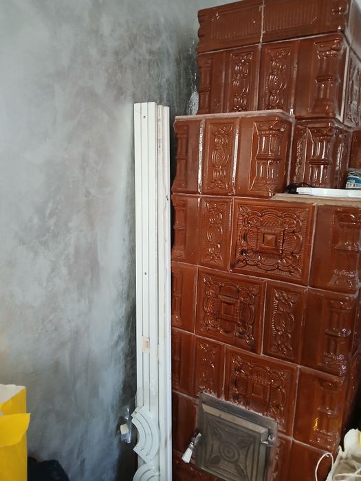 Doua sobe teracota preț bucata