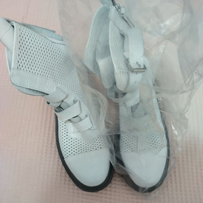 Fabiano (дамски сандали) нови