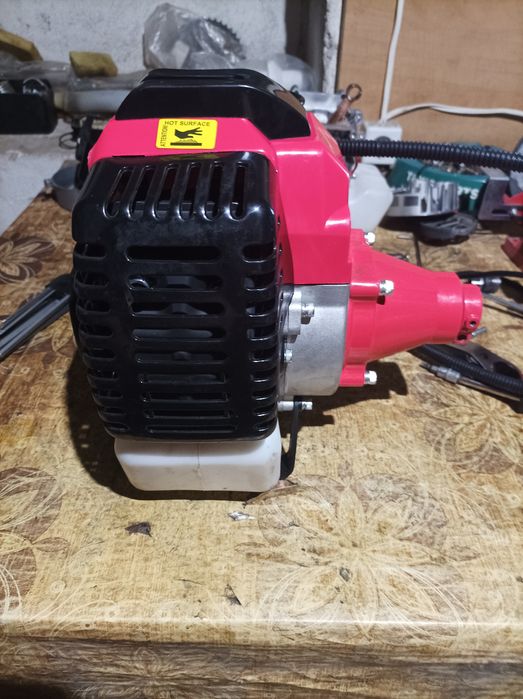 Ремонт на бензинови мотофрези фугорези тримери и т.н ПРОЧЕТИ ПО ДОЛУ