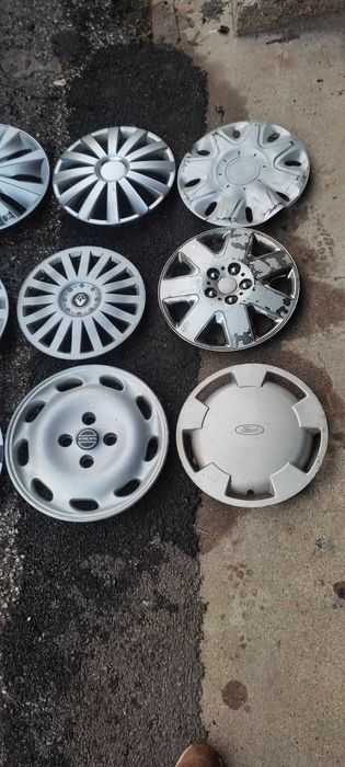 Оригинални тасове единични бройки