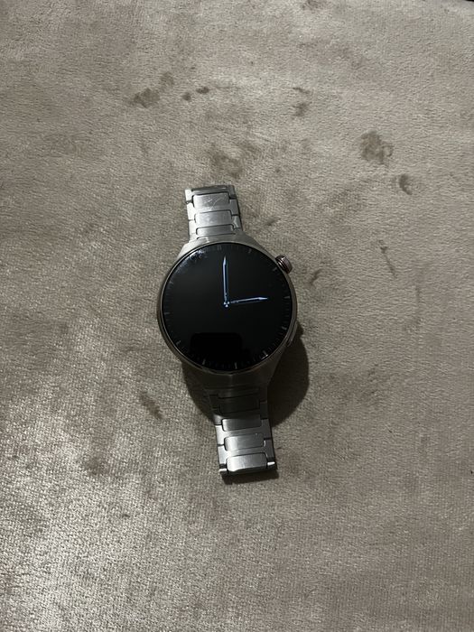 Huawei watch 4 Pro
