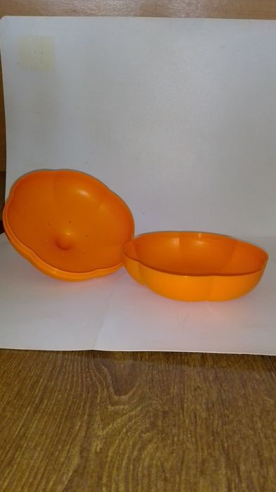 Tupperware - форми