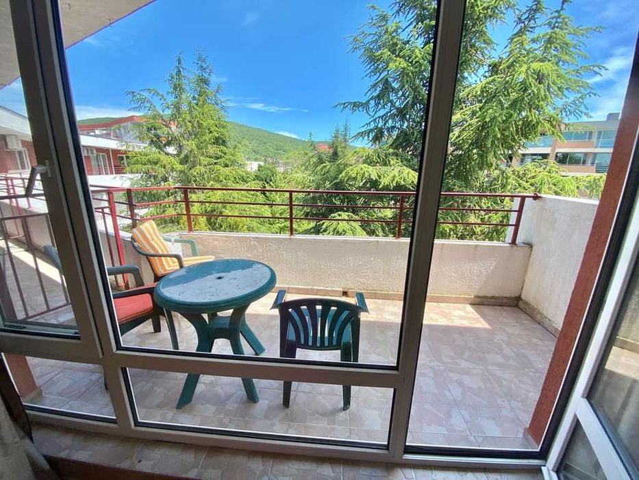 Продава се Едностаен апартамент в к.к. Елените - 36 кв.м за 1362 €/кв.м - Снимка #6