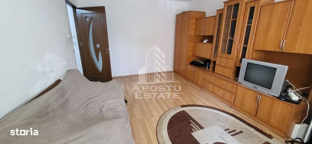 Apartament 1 camera, de inchiriat, Timisoara, Complex