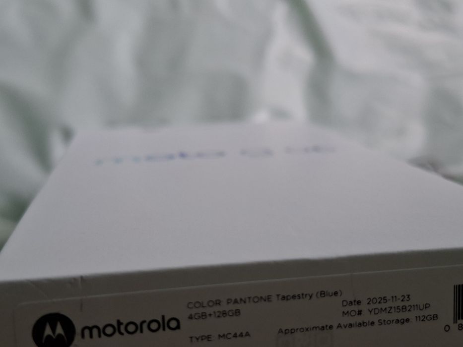 Motorola G06 НОВ