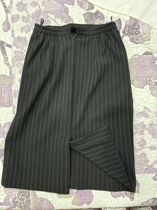 Костюм тройка польский