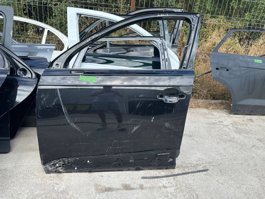 Usa stanga fata Audi Q7 4M 2017/2018/2019/2020/2021