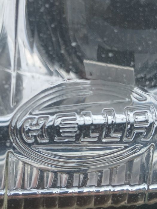 Ауди А6 передний фара оригинал