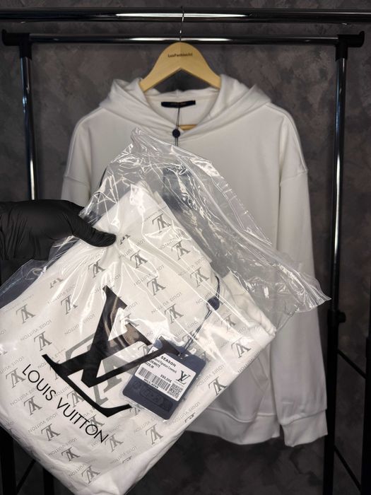 Hanorac/Hoodie Louis Vuitton