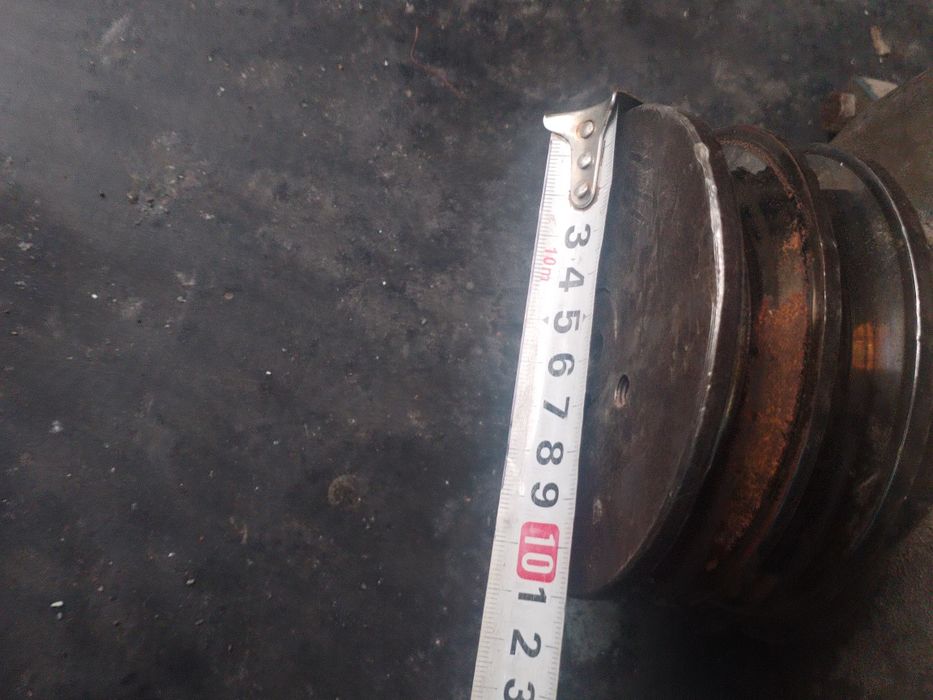 Электродвигатель