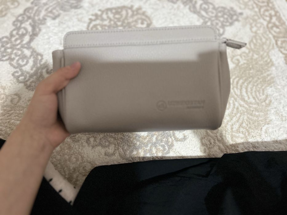 Косметичка коассная