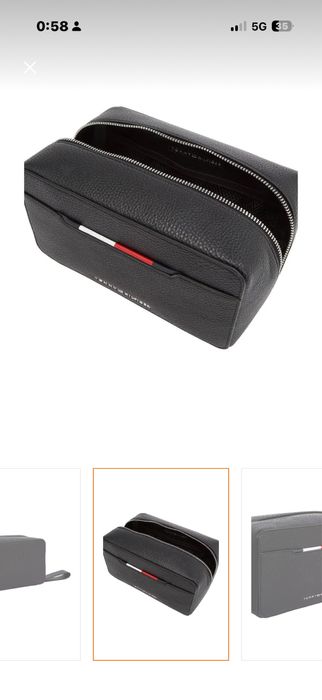 Мъжка чантичка Tommy Hilfiger