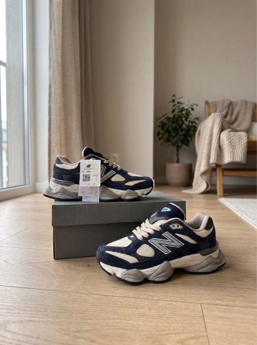 Adidasi New Balance 9060 Premium