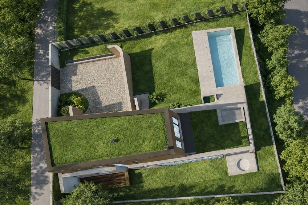 Vând teren în Salicea cu autorizatie de construire.