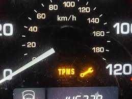 Датчик давления шин на любых машин