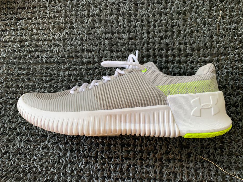 Under Armour • USA