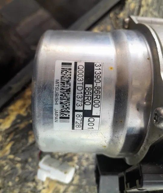 Coloana directie 31390-86r00 Suzuki Vitara 2 (2014 - 2018) K14C