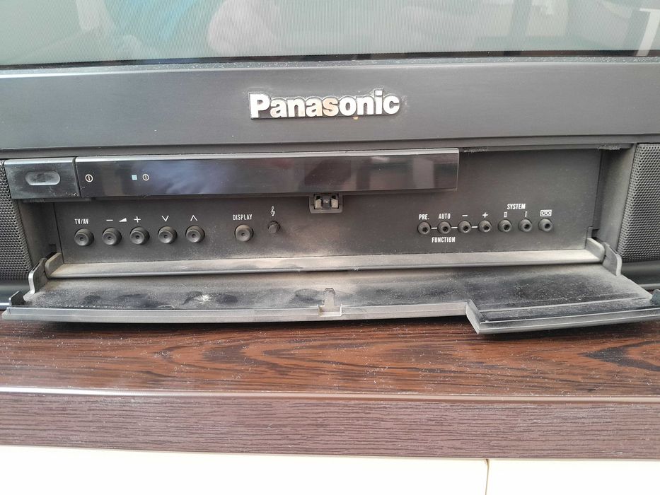 Супер Изгодно Телевизор Panasonic 50 см -РАБОТЕЩ.!