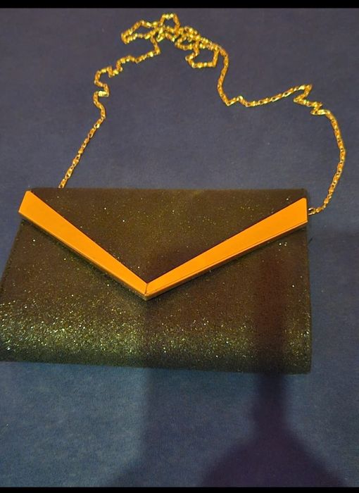 Poșetă elegantă damă Shein