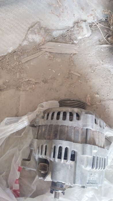 Генератор на метцубици