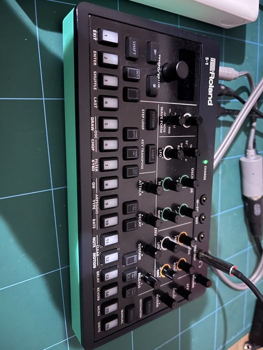 Синтезатори+keyboard