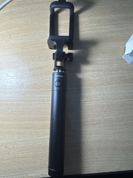 Селфи палка в новом состоянии