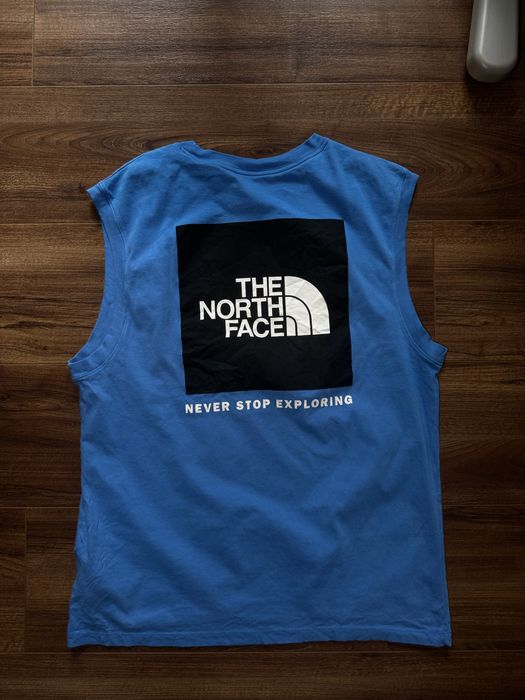 потник The north face