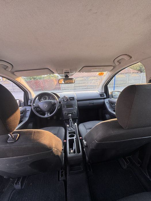 Mercedes A class A160