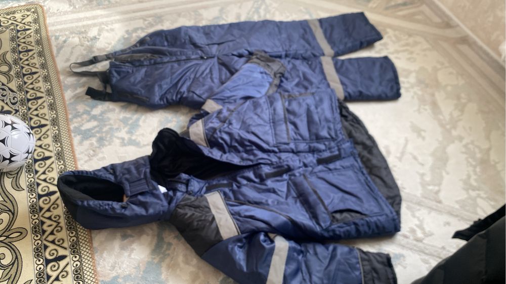 Спецодежда форма россия форма