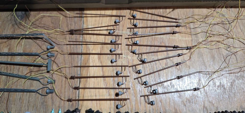 Luminile stradale H0