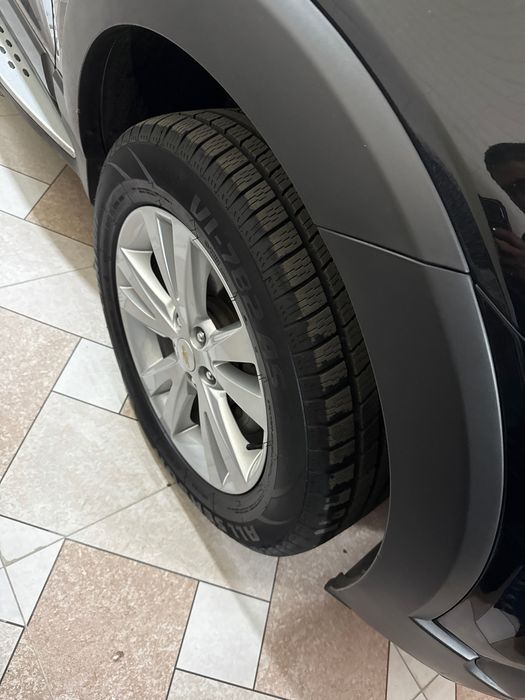 Chevrolet captiva sotiladi.yaxshi xolatda .