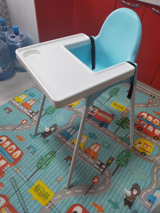 Продам детский стульчик