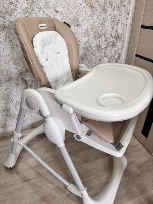 Детский стул для кормления