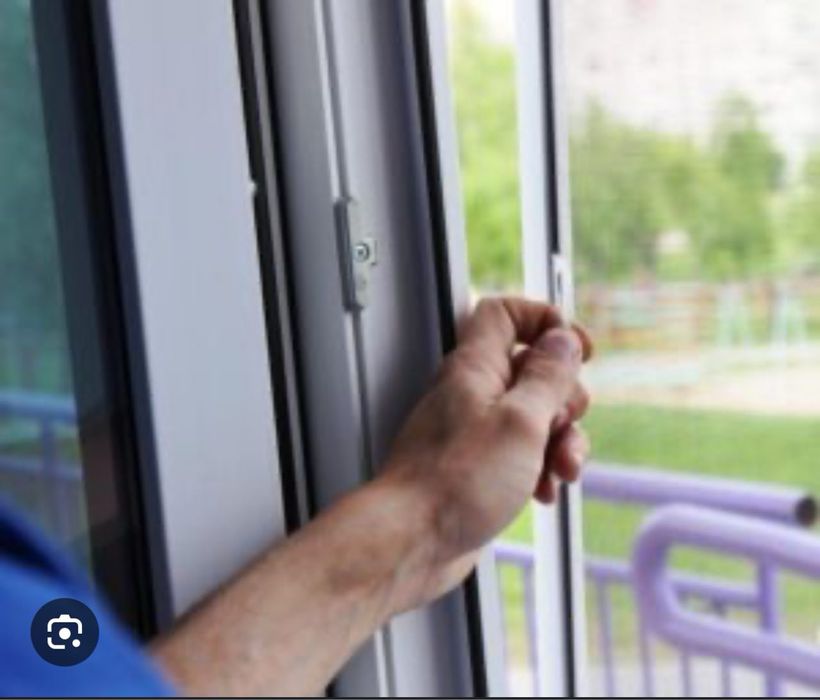 Маскитные сетки, Жалюзи.