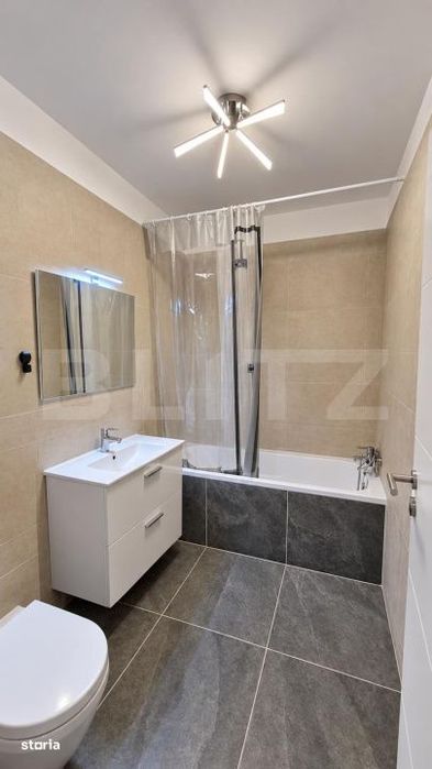 Apartament 2 camere, Giroc, Prima Inchiriere