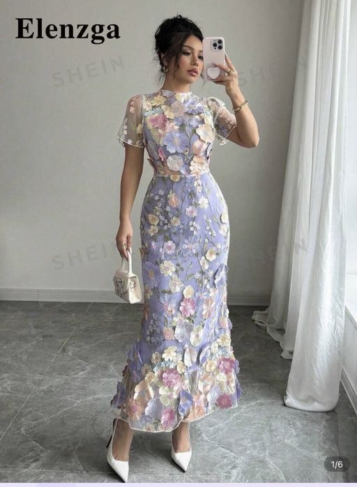 Vând rochie elegantă