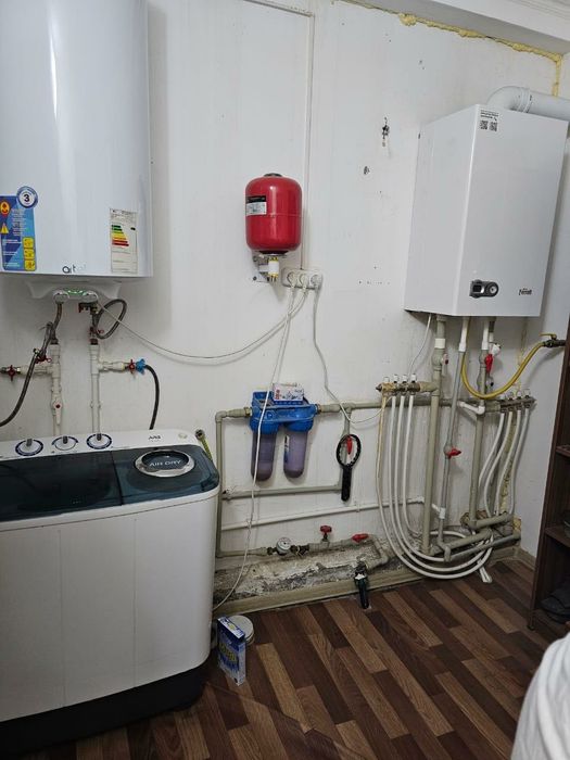 продается дом район елшибек