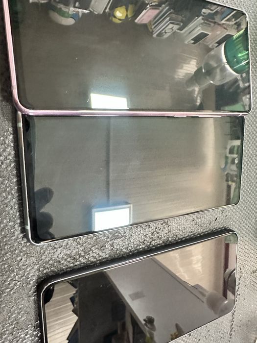 Display original Samsung S20fe S21+ A34 A54 A51 fold 4 5 6 flip 5 6